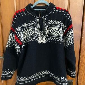 Dale of Norway! Great condition, Norwegian sweater.
